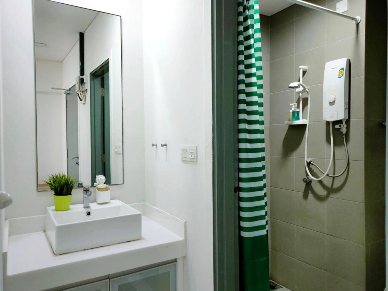 Mercu Summer Suite Kuala Lumpur Exterior foto